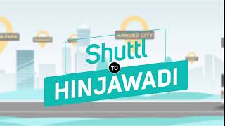 Shuttl comes to Pune