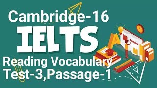 ROMAN SHIPBUILDING AND NAVIGATION. IELTS CAMBRIDGE-16, TEST-3, PASSAGE-1