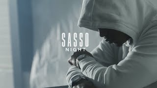 Sasso - Night (Clip officiel)