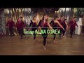 알마꼬레아 센슈얼 바차타 almacorea sensual bachata 2019 뉴 안무 촬영 편집 맥팬 살사포커스