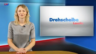 Drehscheibe Lausitz vom 27.08.2024 - LAUSITZWELLE