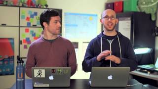 Lesson 4 Outro - JavaScript - Browser Rendering Optimization