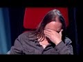 The Voice - Most Emotional Audition Ever