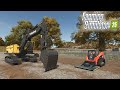 My First Mods For Farming Simulator 25 🚧 + Small Converting Tutorial 🚧