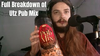 Utz Pub Mix