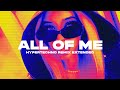 All Of Me (Techno King Hypertechno Remix) Extended