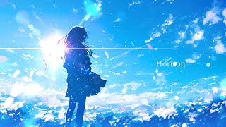 久遠 - Horizon  feat. 初音ミク