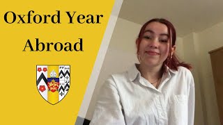 Oxford Modern Languages YEAR ABROAD | Student Vlog | Day In The Life