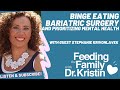 Binge Eating, Bariatric Surgery, and Prioritizing Mental Health