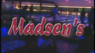 Madsens Bowling and Billiards-  Melby + Engelbart