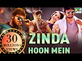 Download Zinda Hoon Mein | New Hindi Action Dubbed Movie | Manchu Manoj, Pragya Jaiswal In Mp4 3Gp Full HD Video