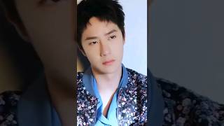 WANG YIBO  : Happy Dragon Boat Festival from YIBO-OFFICIAL