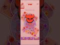 Screw jam puzzle level 52 hard / Game solution walkthrough