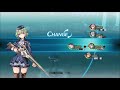 let s play trails of cold steel 3 1 prologue gameplay and impressions