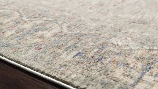 Loloi Revere Rev-02 Mist Area Rug