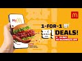 Don’t miss Jjang! Jjang! deals!​