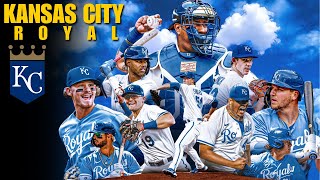 Kansas City Royals Championship Run REVEALED in 5 Minutes