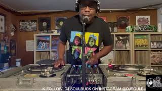 SIDE-B TV EPISODE 11: THE BOOMBOX UNION INTERVIEW W/ PARRISH SMITH OF EPMD