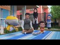 riko kurban bayramı bölüm24 çizgifilm riko animasyon bayram islamvebilim