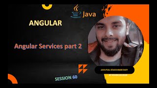 java full stack made easy session 60