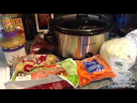 Cook With Me - Crock Pot - Corned Beef & Cabbage Cook With Me - Crock Pot - Corned Beef & Cabbage
