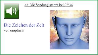 Die Zeichen der Zeit: Welche Bedeutung haben Symbole? ☆ Werner Neuner, bei cropfm