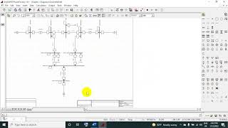 MÔ PHỎNG HỆ THỐNG ĐIỆN 9-BUS ADERSON BẰNG PHẦN MỀM POWERFACTORY(NGUYỄN QUANG LUÂN)