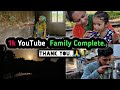 1k YouTube Family complete... #village_life #dailyvlog  || Karan with Kiran Vlogs