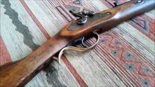 Ardesa Deerhunter .45 custom