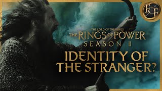 The Rings of Power: Who is the Stranger? Blue Wizards v Gandalf Theories