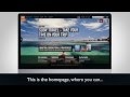 Get inspired & be an informed traveler on RoughGuides.com - video