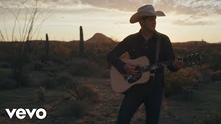 Jon Pardi - Ain't Always The Cowboy ( Music )