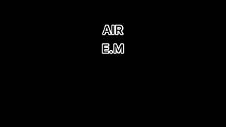 AIR E•M - ESCLAVAGE MENTAL (LYRICS VIDEO)