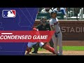 Condensed Game: MIN@STL - 5/8/18