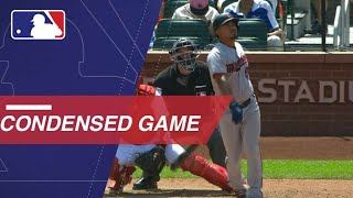 Condensed Game: MIN@STL - 5/8/18