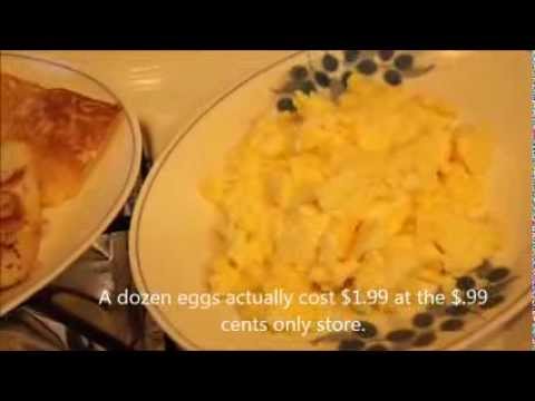 How to make McDonald's Scrambled Eggs Recipe Tutorial How to make McDonald's Scrambled Eggs Recipe Tutorial
