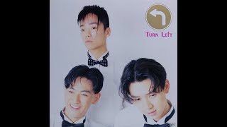 [모노+모노 뮤직] 예행연습 - 좌회전 (1994) LP