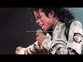 Michael Jackson - Music Evolution (1969 - 2018)
