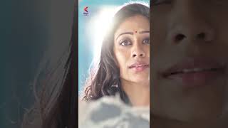 Priyal Lal Emotional Scene  | Gubbacchi Goravanka Movie Scenes |  Kannada Movies | YT Shorts | KFN