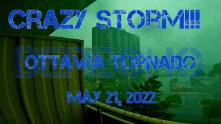 CRAZY OTTAWA \