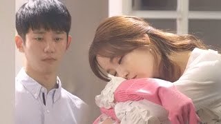 정해인, 녹초가 된 남규리에 ‘측은함’ @그래, 그런거야 36회 20160612