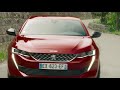 Новый 2018 peugeot 508 убийца всего