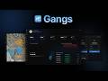 Electus Gangs 2.0 | Update Video | FiveM Script