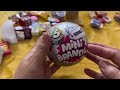 opening the toys mini brands no talking asmr unboxing