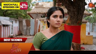 Singappenne - Best Scenes | 24 Jan 2025 | Tamil Serial | Sun TV