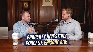 What is Article 4 in Property Investing? | Property Investors Podcast #36