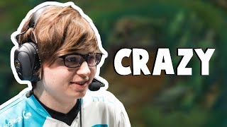 When LCS Game Goes Nuts... *ABSOLUTELY CRAZY* | Funny LoL Series #164