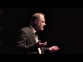 The Simplest Way to Bring Down the Cost of College | Mark Salisbury | TEDxDavenport