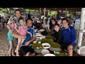 A day at Paradise Island Park & Beach Resort | Samal Beach