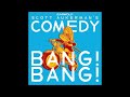 comedy bang bang brody broderson the california native thomas middleditch